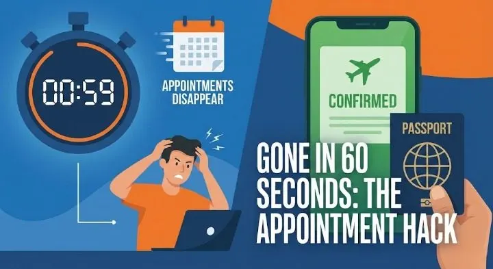 How Global Entry Interview Cancellations Work
